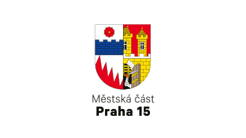 Mestska cast Praha 15